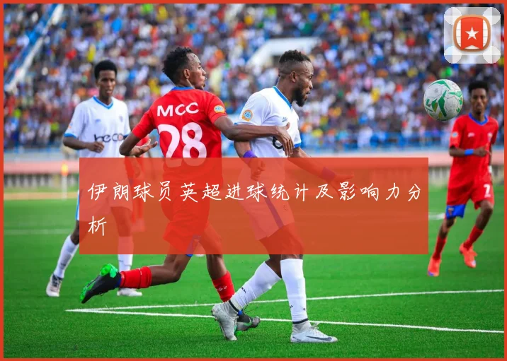 伊朗球员英超进球统计及影响力分析