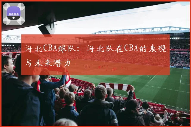 河北CBA球队：河北队在CBA的表现与未来潜力