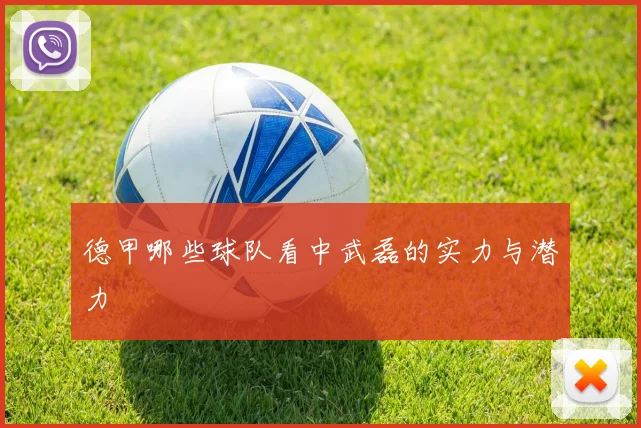 德甲哪些球队看中武磊的实力与潜力