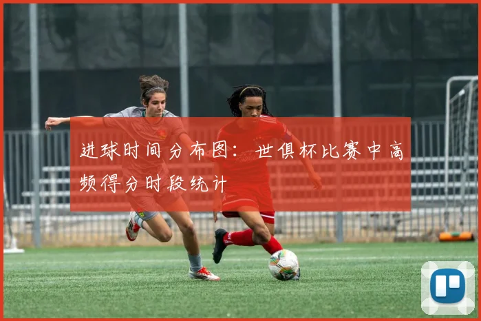 进球时间分布图：世俱杯比赛中高频得分时段统计